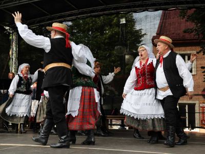 III Kiermasz Turystyczny - fotorelacja