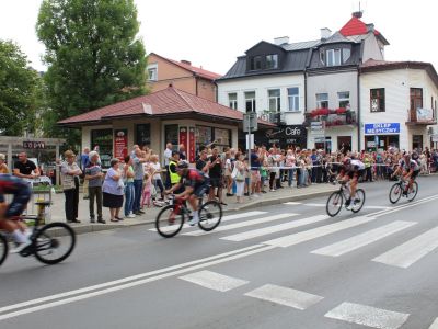 IV Kiermasz Turystyczny - fotorelacja