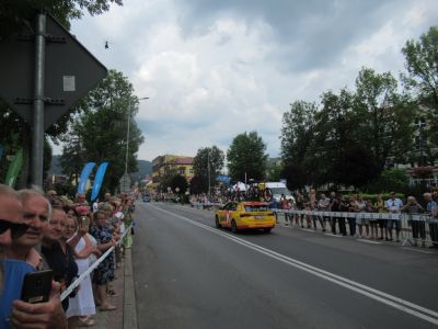 IV Kiermasz Turystyczny - fotorelacja