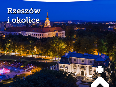 Rzeszów i okolice