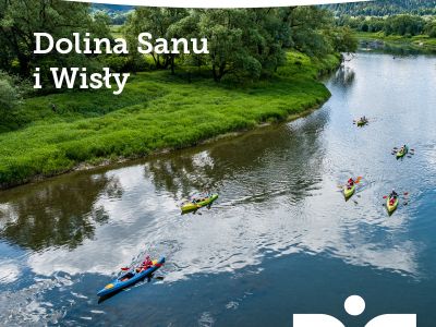 Dolina Sanu i Wisły