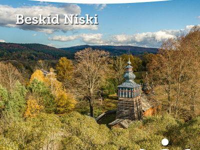 Beskid Niski