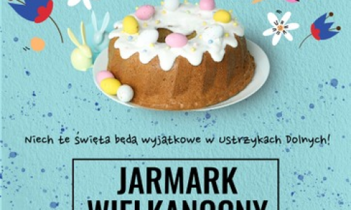 Jarmark Wielkanocny