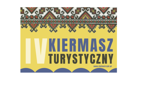 IV Kiermasz Turystyczny