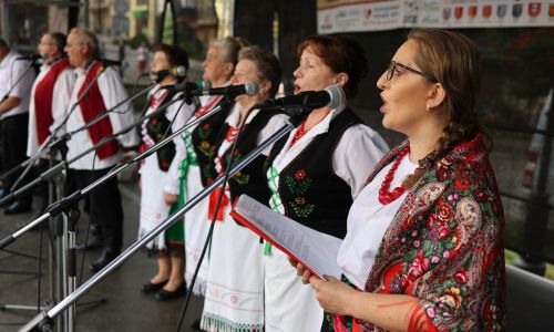 IV Kiermasz Turystyczny - fotorelacja