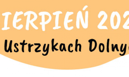 Kalendarz Imprez Kulturalnych w Ustrzykach Dolnych