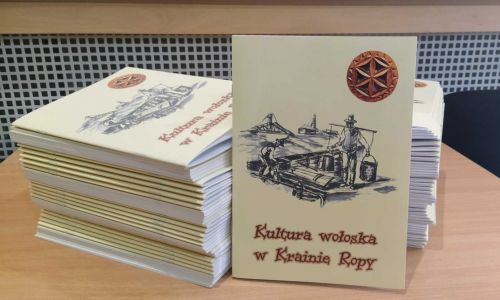 Kultura wołoska w Krainie Ropy