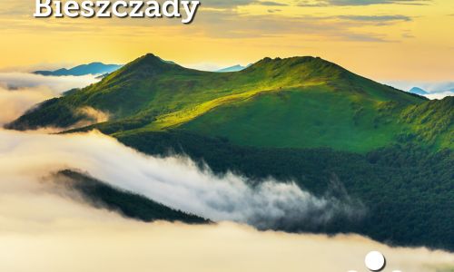 Bieszczady