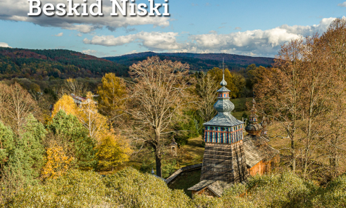 Beskid Niski