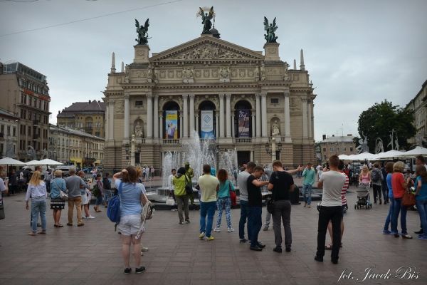 Biuro Podróży Grupa 