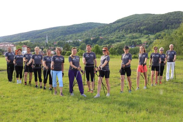 Nordic Walking