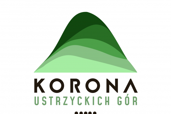 Korona Ustrzyckich Gór - Szlak turystyczno - krajoznawczy