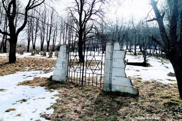 Szlak Budowli i Pomników Sakralnych