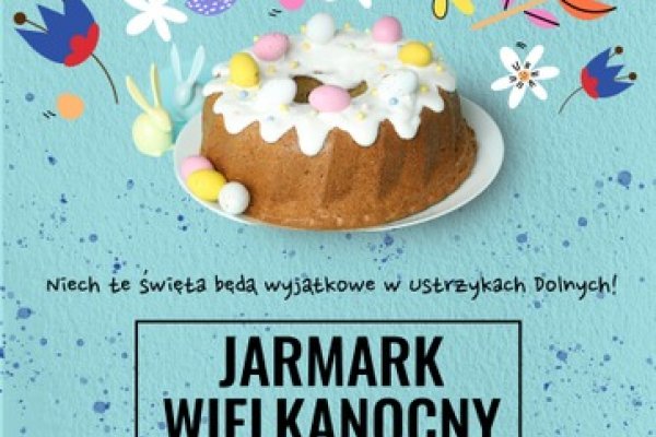 Jarmark Wielkanocny