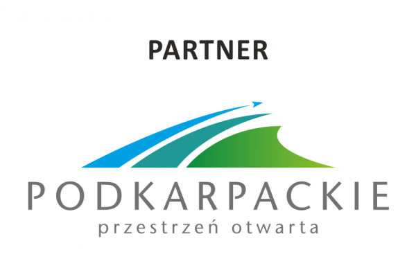 Realizacja projektu „Podkarpackie - przestrzeń otwarta”