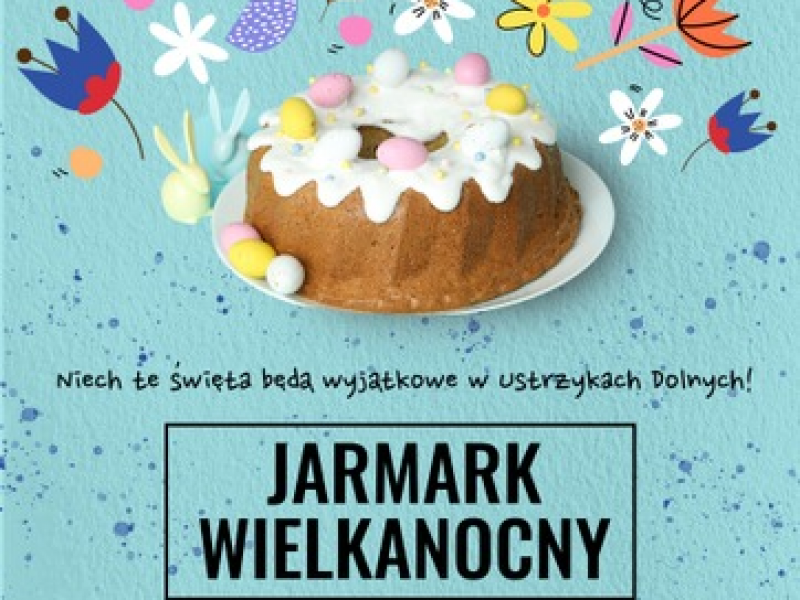 Jarmark Wielkanocny