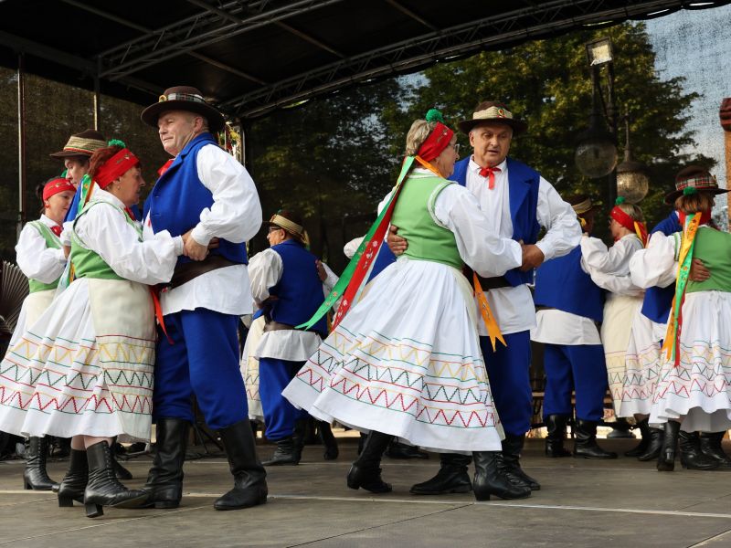 III Kiermasz Turystyczny - fotorelacja