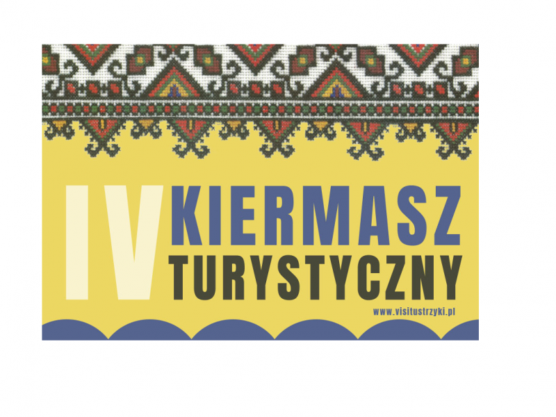 IV Kiermasz Turystyczny