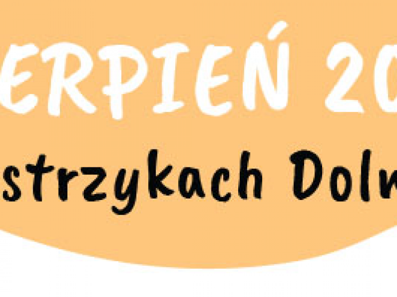 Kalendarz Imprez Kulturalnych w Ustrzykach Dolnych