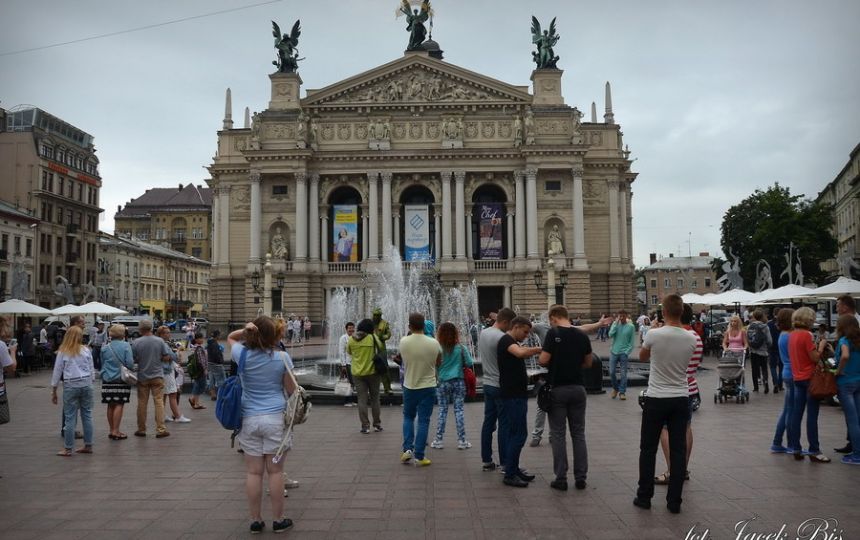 Biuro Podróży Grupa 