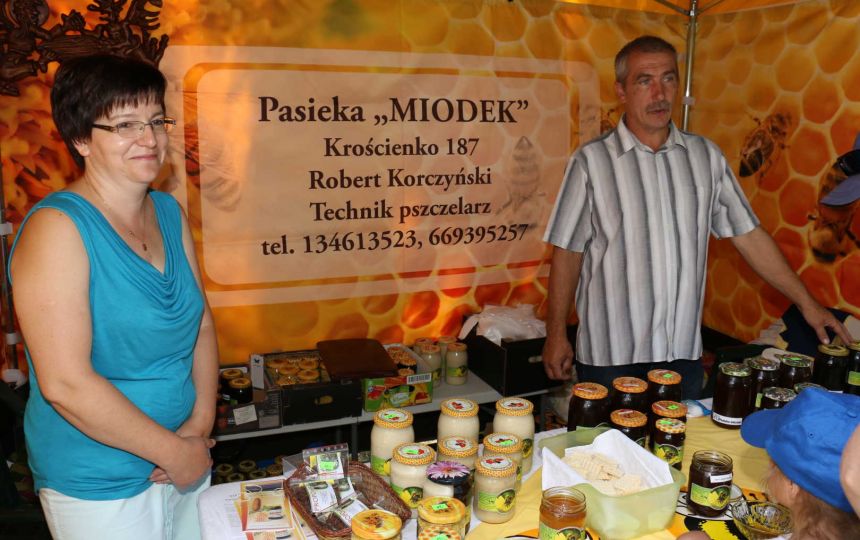 Pasieka Miodek