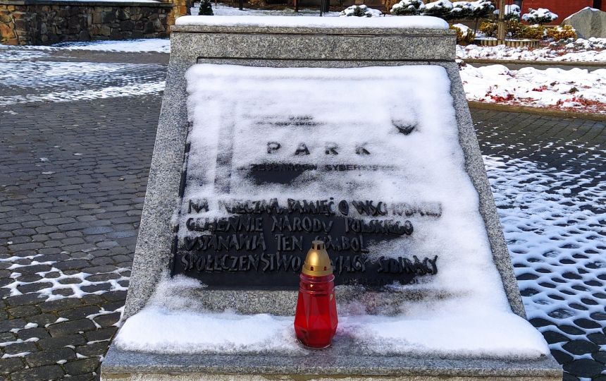 Szlak Umocnień Obronnych i Pomników Przeszłości