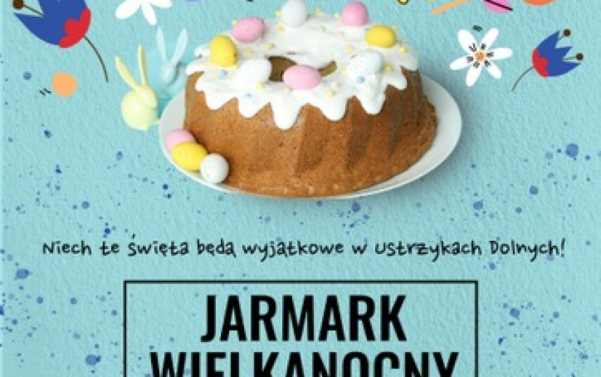 Jarmark Wielkanocny