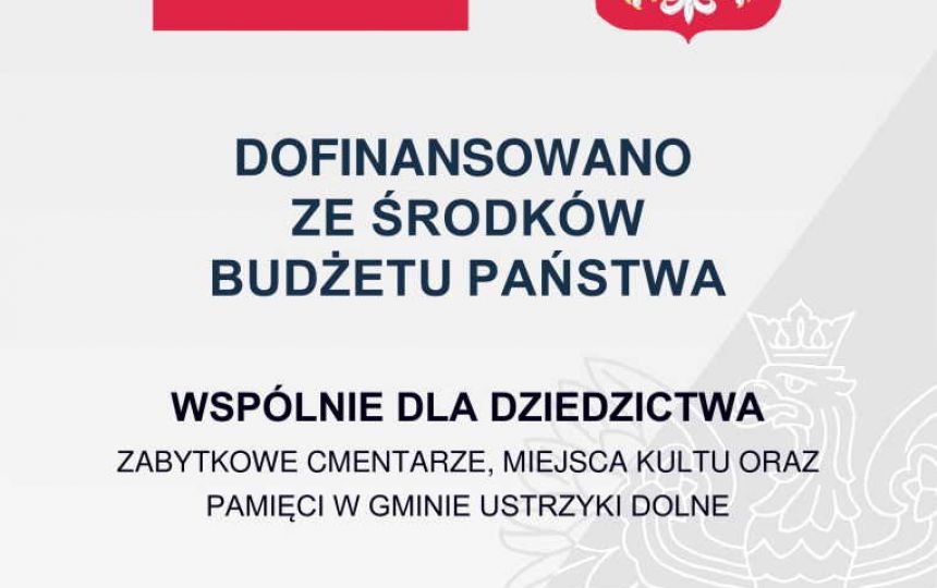 Narodowy Instytut Dziedzictwa