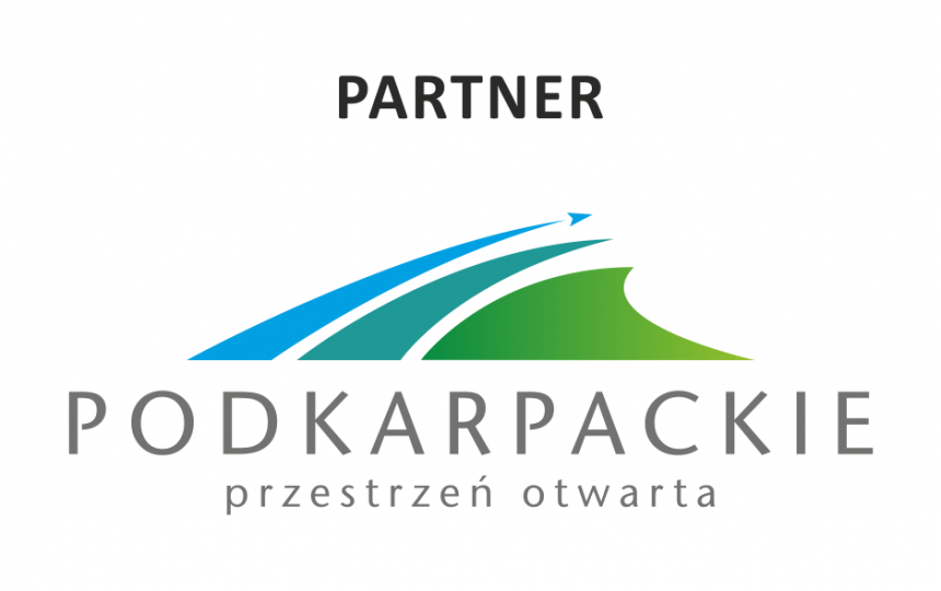 Realizacja projektu „Podkarpackie - przestrzeń otwarta”